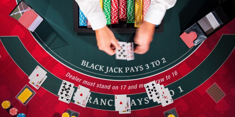 Blackjack là gì