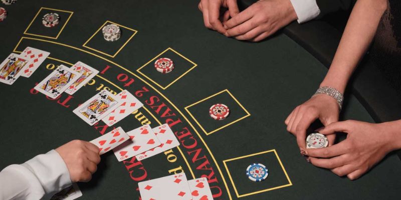 Blackjack là gì? Cách chơi cơ bản mà anh em không nên bỏ qua!