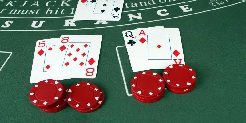 Blackjack tự nhiên - Cách chơi Blackjack luôn thắng mà anh em nên biết