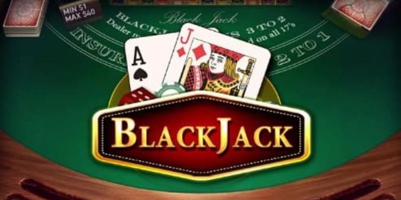 cách chơi blackjack
