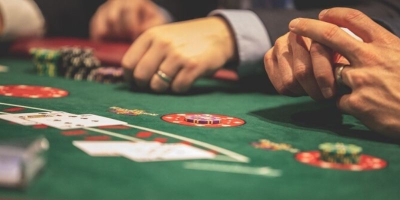 Đôi nét thông tin về luật chơi Blackjack mà bạn nên biết