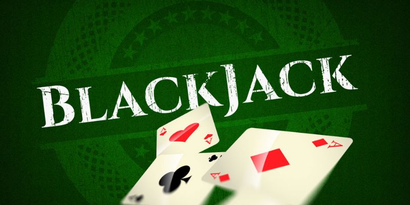 Game blackjack