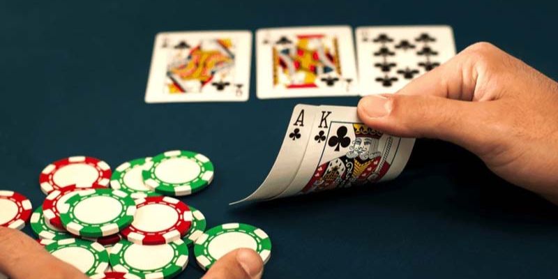Quy tắc phân định thắng thua của Blackjack