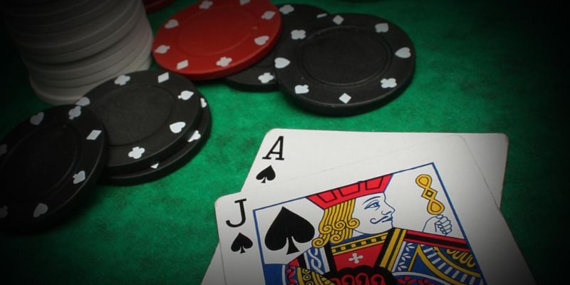 Tại sao bạn nên chọn game bài Blackjack của nhà cái ole777