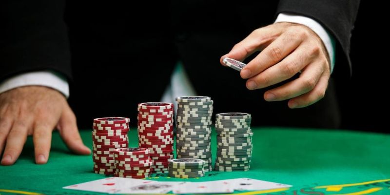 Tại sao bạn nên khám phá Blackjack là gì ngay tại ole777?