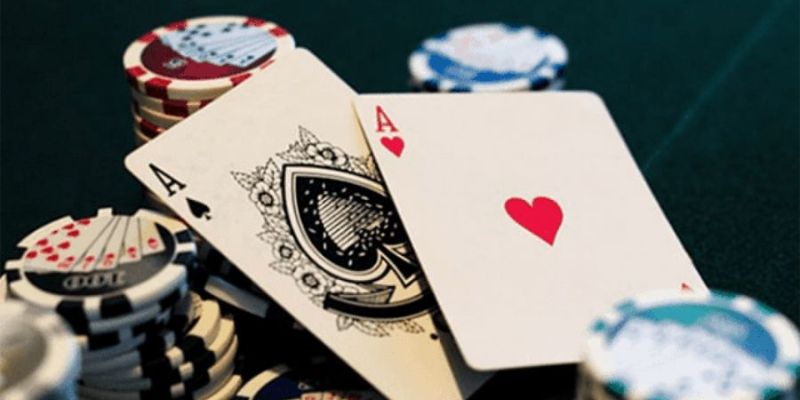 Tổng quan về luật đánh bài Blackjack tại ole777 mà anh em nên biết