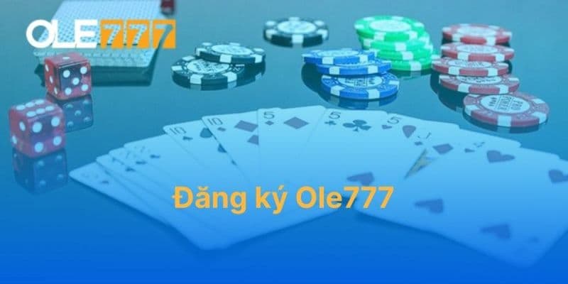Đăng ký ole777