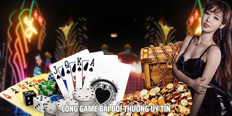 Game bài ole777