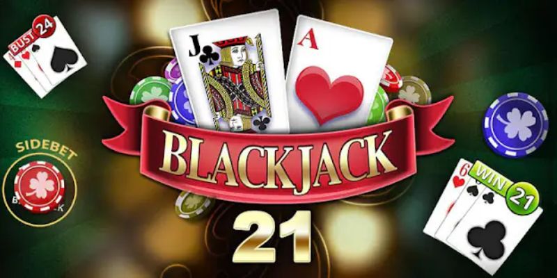 Giải đáp chơi blackjack như thế nào?