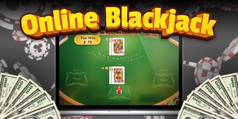 Hướng dẫn chơi Blackjack ole777 cụ thể dành cho tân thủ