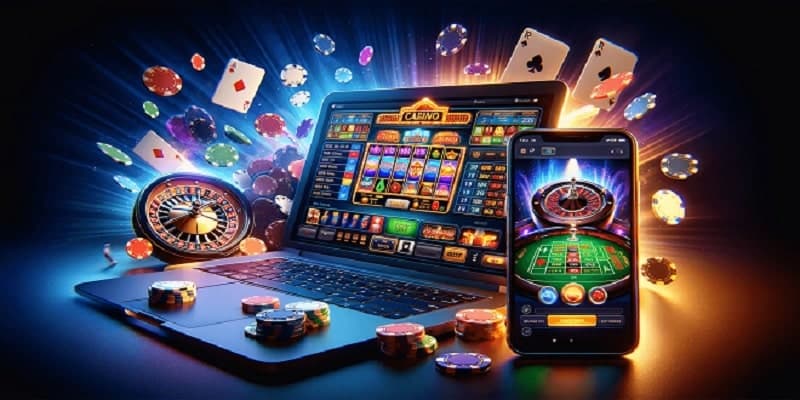 Hướng dẫn đăng nhập ole777 đúng cách