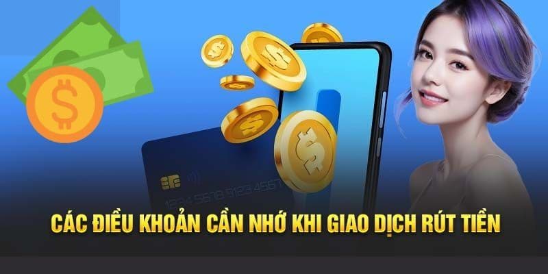 Hướng dẫn hội viên rút tiền ole777 thành công trong 3 phút