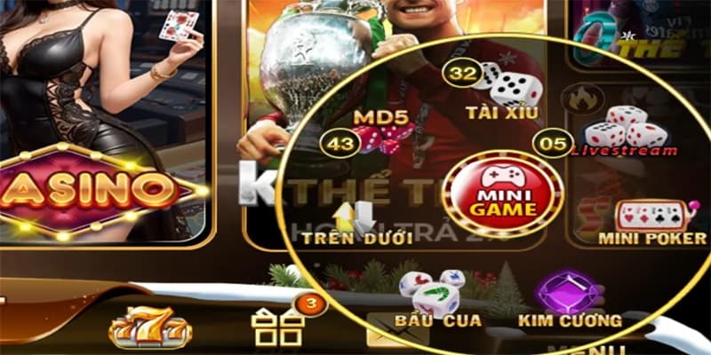 Lý do casino ole777 luôn được anh em tin tưởng trao niềm tin
