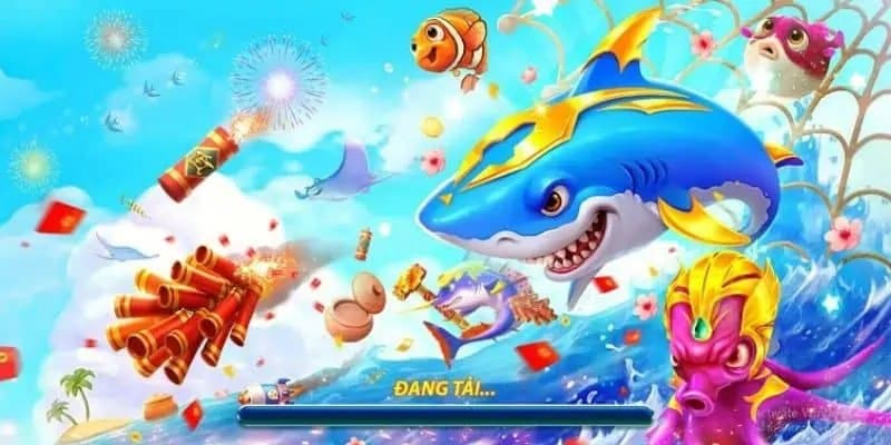 Mẹo chơi bắn cá ole777 để luôn thắng