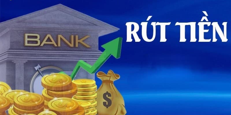 rút tiền ole777