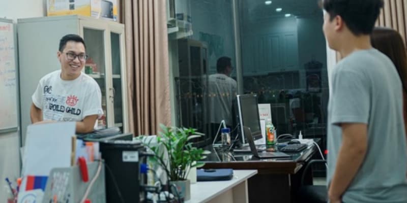 Sự minh bạch và uy tín trong vận hành hệ thống