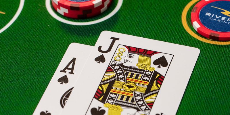 Thuật ngữ cần nắm rõ khi áp dụng mẹo chơi blackjack ole777