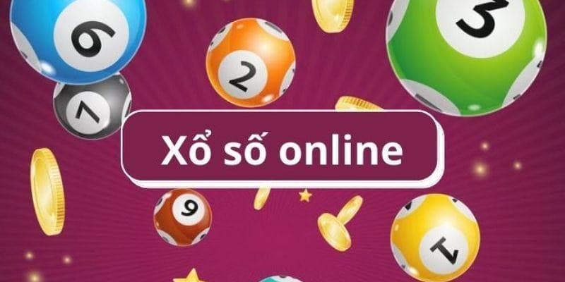 Xổ số ole777